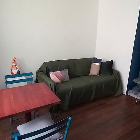 Au Coeur Du 18Eme Arrondissement Proche De Montmarte Et Des Jeux Olympiques Apartman Párizs Kültér fotó