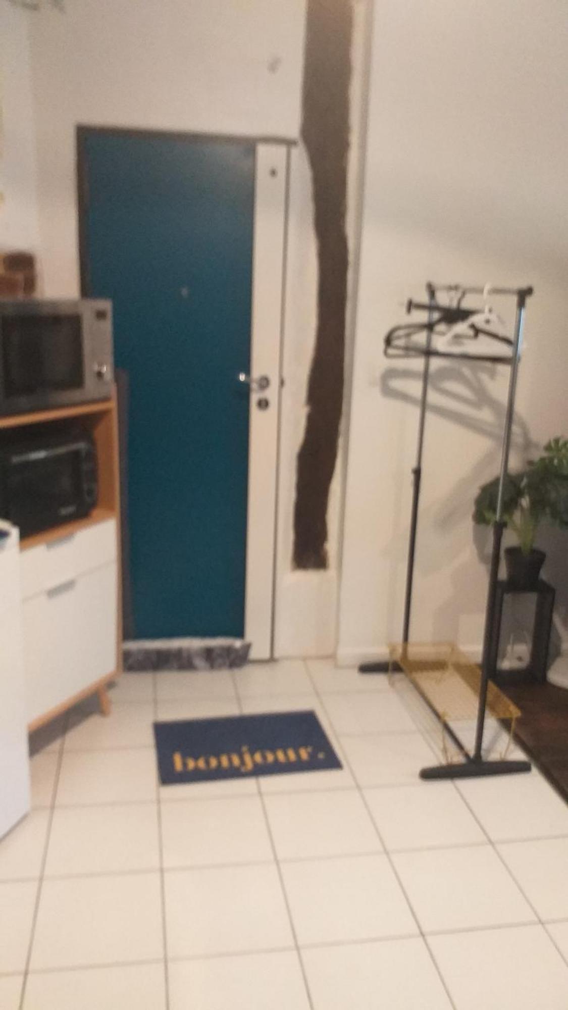 Au Coeur Du 18Eme Arrondissement Proche De Montmarte Et Des Jeux Olympiques Apartman Párizs Kültér fotó
