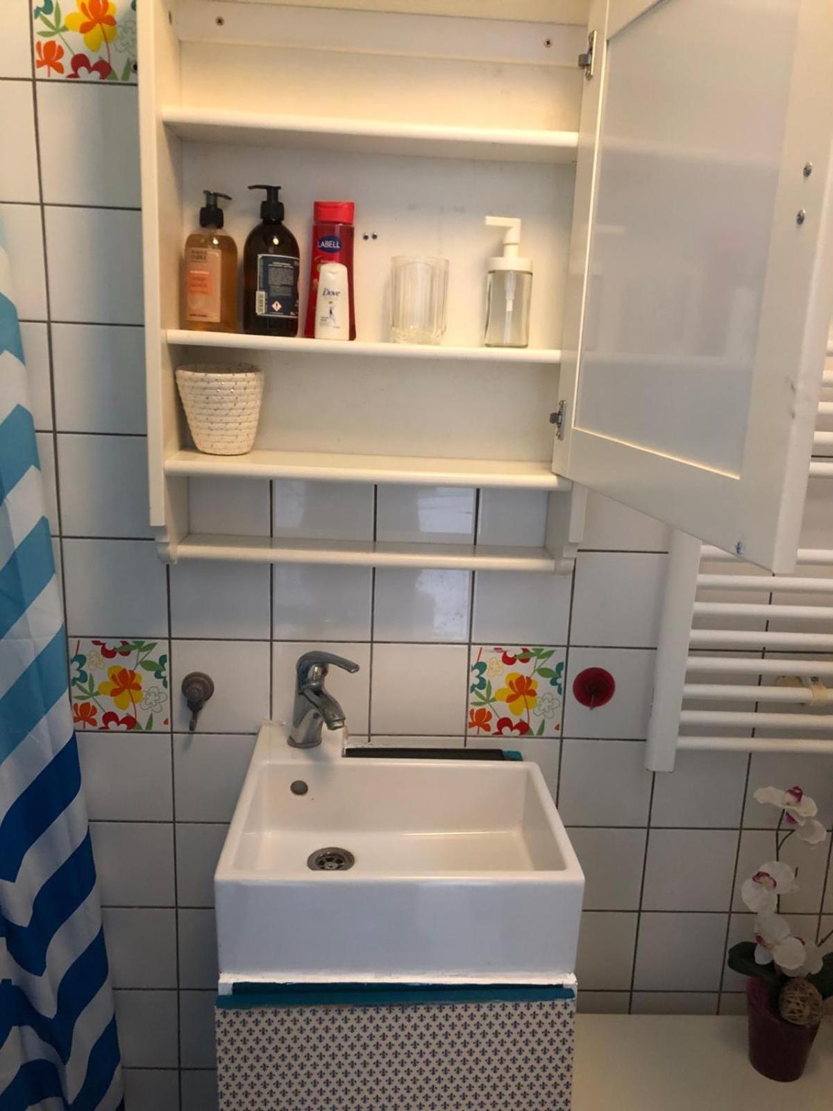 Au Coeur Du 18Eme Arrondissement Proche De Montmarte Et Des Jeux Olympiques Apartman Párizs Kültér fotó