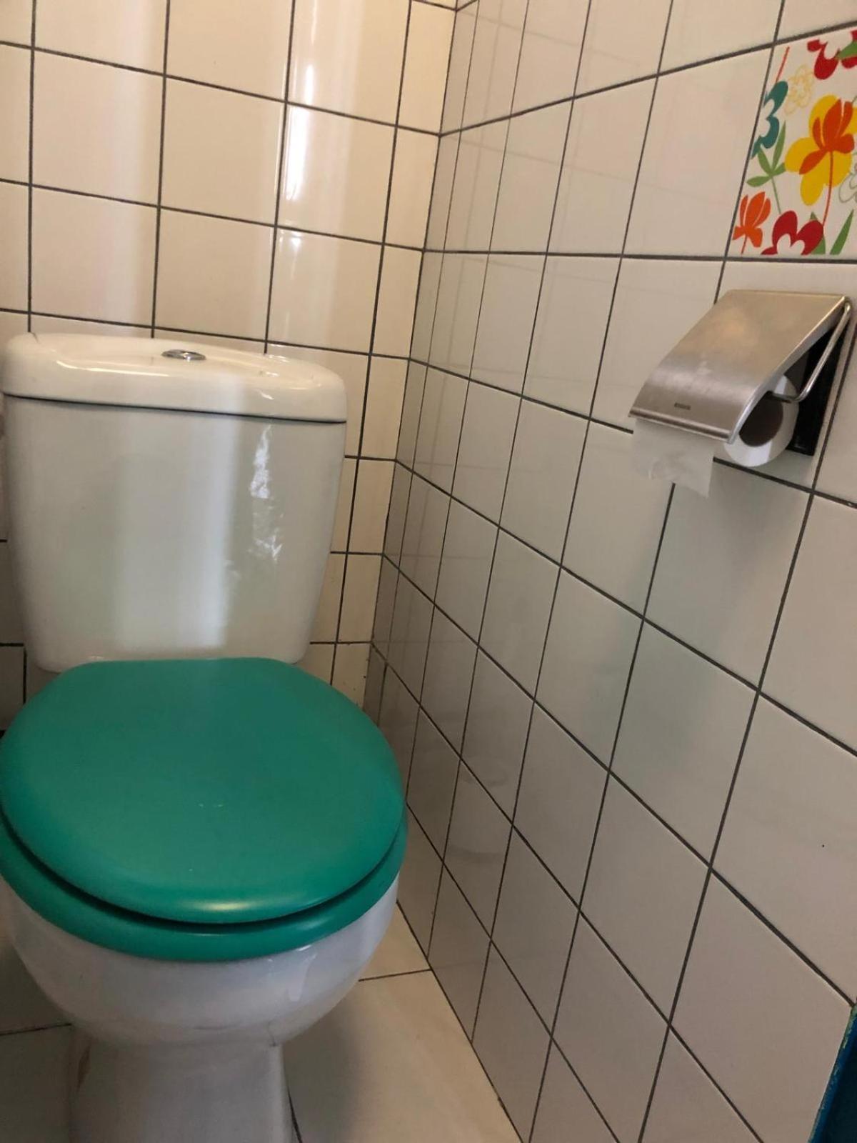 Au Coeur Du 18Eme Arrondissement Proche De Montmarte Et Des Jeux Olympiques Apartman Párizs Kültér fotó