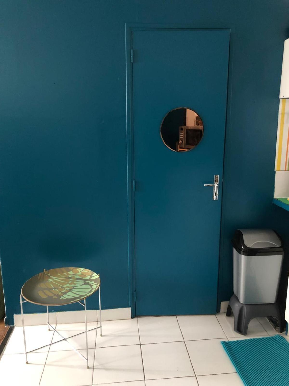 Au Coeur Du 18Eme Arrondissement Proche De Montmarte Et Des Jeux Olympiques Apartman Párizs Kültér fotó